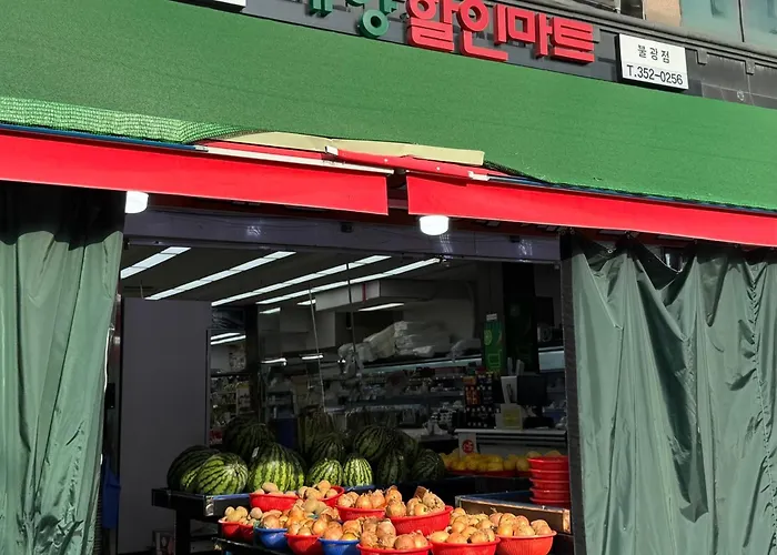 아파트 Moyeon 서울특별시
